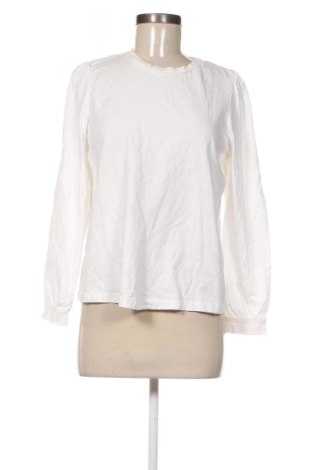 Дамска блуза Aware by Vero Moda, Размер L, Цвят Бял, Цена 10,73 €