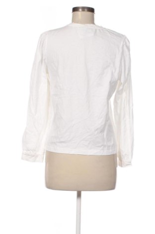 Дамска блуза Aware by Vero Moda, Размер L, Цвят Бял, Цена 10,73 €