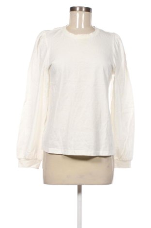 Γυναικεία μπλούζα Aware by Vero Moda, Μέγεθος M, Χρώμα Λευκό, Τιμή 28,99 €