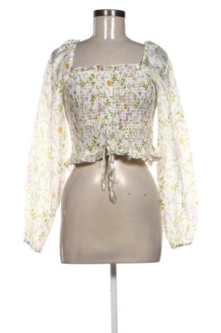 Damen Shirt Aware by Vero Moda, Größe M, Farbe Mehrfarbig, Preis € 8,99