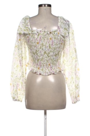 Damen Shirt Aware by Vero Moda, Größe M, Farbe Mehrfarbig, Preis € 8,99