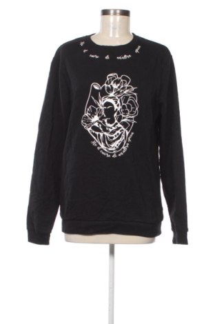 Γυναικεία μπλούζα B&C Collection, Μέγεθος M, Χρώμα Μαύρο, Τιμή 7,99 €