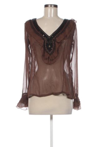 Damen Shirt B.Young, Größe S, Farbe Braun, Preis 20,99 €