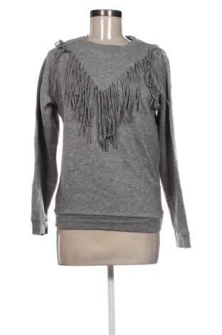 Γυναικεία μπλούζα B.Young, Μέγεθος XS, Χρώμα Γκρί, Τιμή 8,99 €