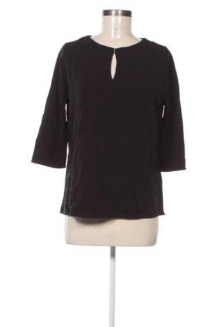 Дамска блуза BOSS, Размер L, Цвят Черен, Цена 63,91 €