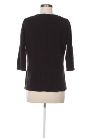 Дамска блуза BOSS, Размер L, Цвят Черен, Цена 63,91 €