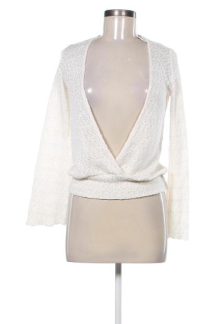 Damen Shirt BSB Collection, Größe S, Farbe Ecru, Preis 23,72 €