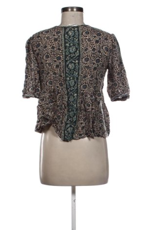 Damen Shirt Ba&sh, Größe L, Farbe Mehrfarbig, Preis 35,00 €