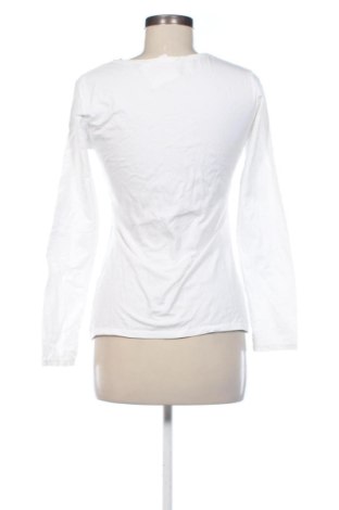 Дамска блуза Baci & Abbracci, Размер XL, Цвят Бял, Цена 17,89 €