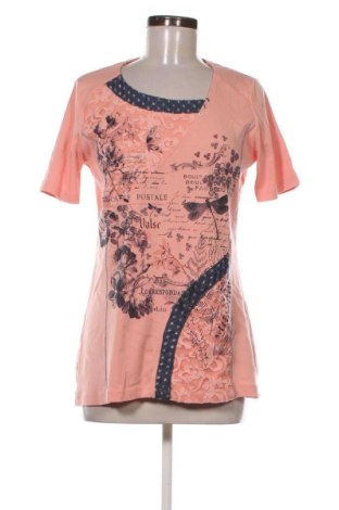 Damen Shirt Bagoraz, Größe M, Farbe Mehrfarbig, Preis € 10,00