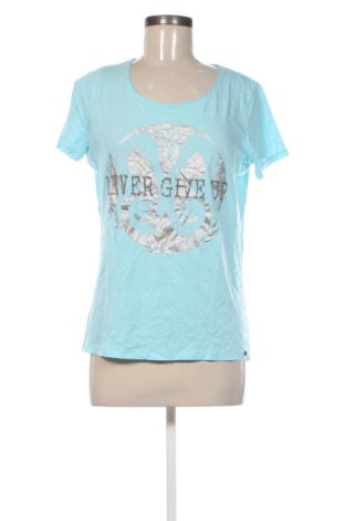 Dámska blúza Barbara Becker, Veľkosť M, Farba Modrá, Cena  16,95 €