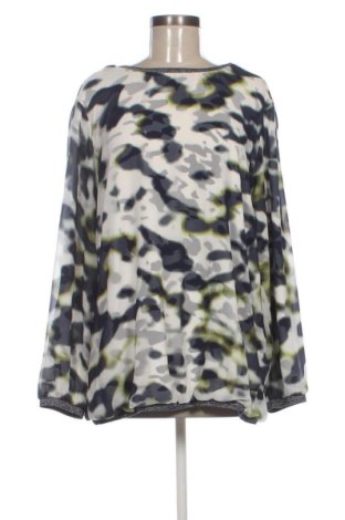 Γυναικεία μπλούζα Barbara Lebek, Μέγεθος XL, Χρώμα Πολύχρωμο, Τιμή 29,99 €