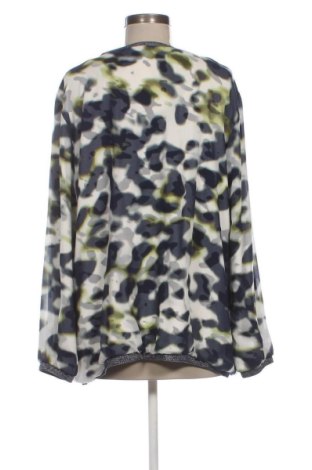 Γυναικεία μπλούζα Barbara Lebek, Μέγεθος XL, Χρώμα Πολύχρωμο, Τιμή 29,99 €