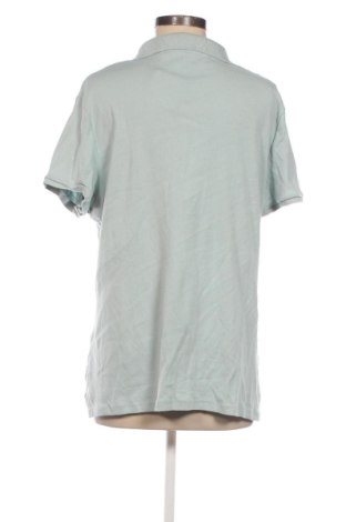 Γυναικεία μπλούζα Basics, Μέγεθος XXL, Χρώμα Πράσινο, Τιμή 5,99 €