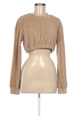 Dámska blúza Beach Riot, Veľkosť S, Farba Béžová, Cena  25,00 €