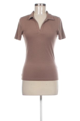 Γυναικεία μπλούζα Beloved, Μέγεθος M, Χρώμα Καφέ, Τιμή 9,70 €