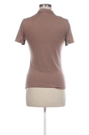 Γυναικεία μπλούζα Beloved, Μέγεθος M, Χρώμα Καφέ, Τιμή 9,70 €