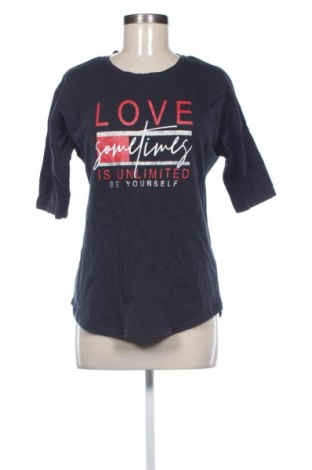 Damen Shirt Beloved, Größe M, Farbe Schwarz, Preis € 1,87