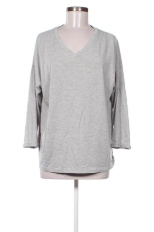 Γυναικεία μπλούζα Beloved, Μέγεθος XL, Χρώμα Γκρί, Τιμή 10,00 €