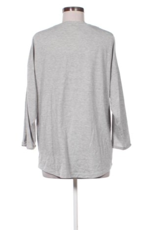 Γυναικεία μπλούζα Beloved, Μέγεθος XL, Χρώμα Γκρί, Τιμή 10,00 €