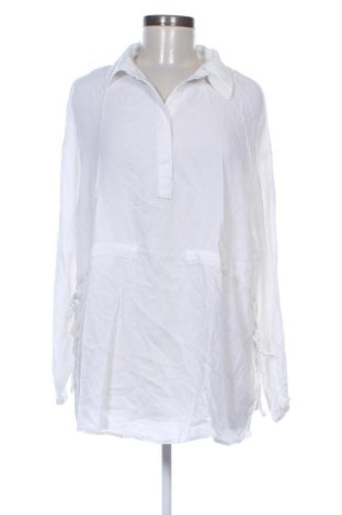 Dámská halenka Beloved, Velikost L, Barva Bílá, Cena  283,00 Kč