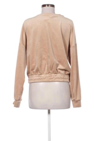 Γυναικεία μπλούζα Beloved, Μέγεθος L, Χρώμα Καφέ, Τιμή 10,00 €