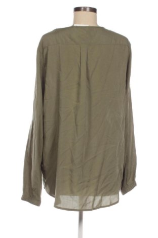 Γυναικεία μπλούζα Beloved, Μέγεθος XL, Χρώμα Πράσινο, Τιμή 9,70 €