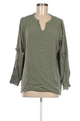 Дамска блуза Beloved, Размер XL, Цвят Зелен, Цена 9,70 €