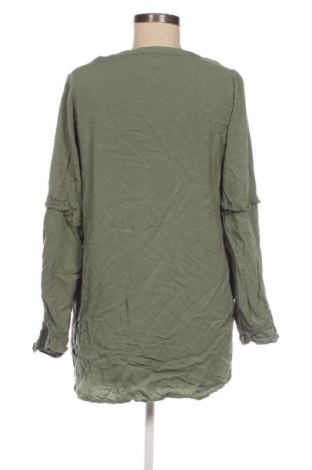 Дамска блуза Beloved, Размер XL, Цвят Зелен, Цена 9,70 €