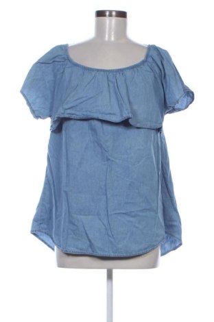 Γυναικεία μπλούζα Beloved, Μέγεθος L, Χρώμα Μπλέ, Τιμή 9,71 €