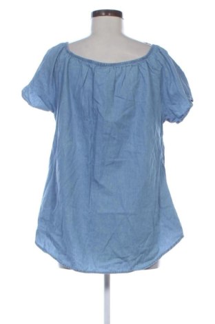 Γυναικεία μπλούζα Beloved, Μέγεθος L, Χρώμα Μπλέ, Τιμή 9,71 €