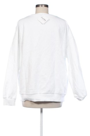 Γυναικεία μπλούζα Bench, Μέγεθος XL, Χρώμα Λευκό, Τιμή 47,99 €