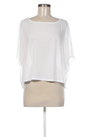 Γυναικεία μπλούζα Bench, Μέγεθος XL, Χρώμα Λευκό, Τιμή 10,99 €