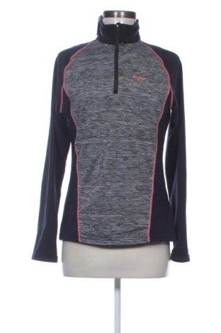 Γυναικεία μπλούζα Benger, Μέγεθος M, Χρώμα Πολύχρωμο, Τιμή 13,80 €