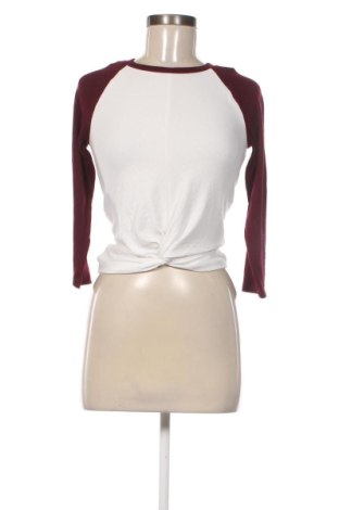 Dámská halenka Bershka, Velikost S, Barva Vícebarevné, Cena  139,00 Kč