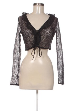 Dámska blúza Bershka, Veľkosť S, Farba Viacfarebná, Cena  6,95 €