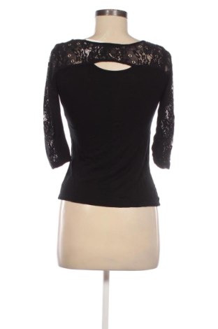 Dámská halenka Bershka, Velikost M, Barva Černá, Cena  283,00 Kč