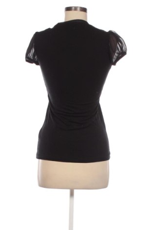 Damen Shirt Bershka, Größe M, Farbe Schwarz, Preis € 10,00