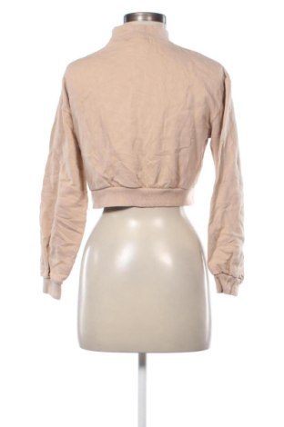 Bluzka damska Bershka, Rozmiar S, Kolor Brązowy, Cena 46,99 zł