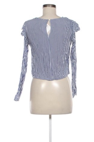 Дамска блуза Bershka, Размер S, Цвят Многоцветен, Цена 9,78 €