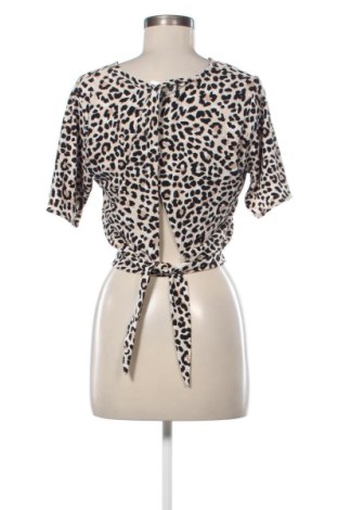 Dámska blúza Bershka, Veľkosť M, Farba Viacfarebná, Cena  6,95 €