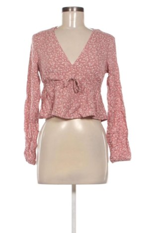 Dámská halenka Bershka, Velikost S, Barva Vícebarevné, Cena  289,00 Kč