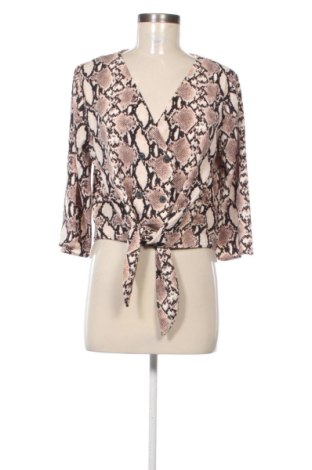 Női blúz Bershka, Méret S, Szín Sokszínű, Ár 2 609 Ft