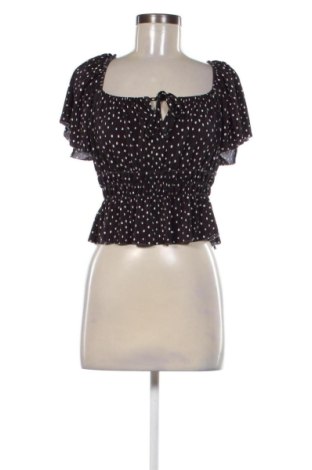 Dámska blúza Bershka, Veľkosť S, Farba Viacfarebná, Cena  9,70 €