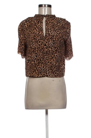 Damen Shirt Bershka, Größe L, Farbe Mehrfarbig, Preis 12,99 €