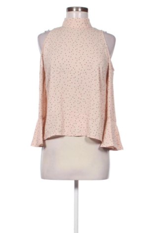 Dámska blúza Bershka, Veľkosť M, Farba Viacfarebná, Cena  5,95 €