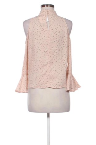 Dámska blúza Bershka, Veľkosť M, Farba Viacfarebná, Cena  5,95 €