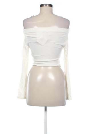Dámska blúza Bershka, Veľkosť XS, Farba Biela, Cena  18,95 €