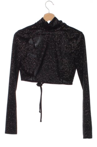 Γυναικεία μπλούζα Bershka, Μέγεθος S, Χρώμα Πολύχρωμο, Τιμή 9,78 €