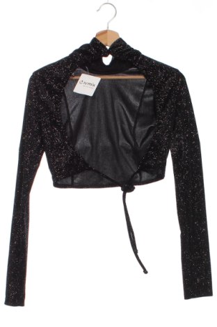 Γυναικεία μπλούζα Bershka, Μέγεθος S, Χρώμα Πολύχρωμο, Τιμή 9,78 €